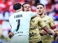 Górnik Zabrze znów na szczycie! Po 54 latach zdobyli Puchar Polski