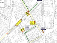 Utrudnienia w Las Palmas: remont sieci kanalizacyjnej