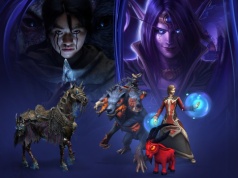 Diablo 4 x World of Warcraft. Blizzard rusza z ogromnym crossoverem