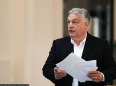 Pogrom w Budapeszcie. Z ław poselskich znikają najważniejsze twarze Fideszu