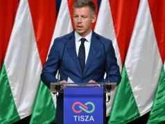 Kontrowersyjna nominacja w rządzie Magyara. "Nie było kalkulacji politycznej"