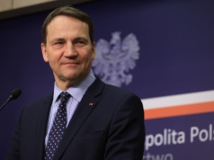 Zapytaliśmy o Radosława Sikorskiego po sporze z izraelskim ministrem. Tak oceniono szefa MSZ