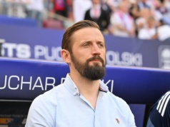 "To nie ma prawa wpaść". Trener Rakowa wskazał, czemu przegrali w finale PP