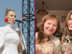 Tak mama Dody zareagowała na jej występ. Te kilka zdań znaczy więcej niż 1000 słów