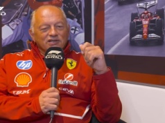 Szef Ferrari broni nowych zasad F1. „Mniej sztuczne niż DRS”