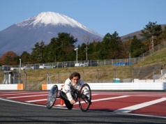 Alex Zanardi – legenda motorsportu, paralimpizmu oraz życia