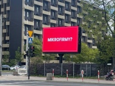 Mikrofirmy tworzą więcej PKB niż korporacje, a państwo je dusi