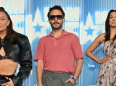 Julia Wieniawa, Paulina Krupińska i Mateusz Bansiuk meldują się na czwartym półfinale "Mam Talent" (ZDJĘCIA)