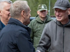 Poczobut z Orderem Orła Białego. Wiadomo, kiedy odbierze odznaczenie