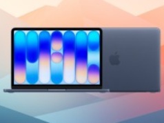 Apple MacBook Neo 13″ A18 Pro 8GB/256GB w różnych kolorach już od 2619 zł w Vobis