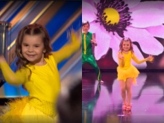 Siedmiolatka weszła na scenę "Mam talent!". Jury zbierało szczęki z podłogi. "To kosztowało 300 tys. zł"