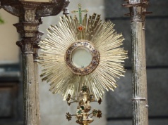 Olecko: Statio Kongresu Eucharystycznego