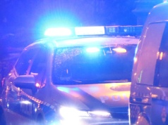 Akcja policji na Prądniku Czerwonym i w powiecie wielickim