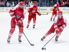 2026 IIHF Mistrzostwa Świata w Hokeju na Lodzie Dywizji IA. Polacy walczą o Elitę
