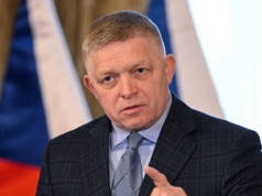 Zaskakujące słowa Ficy w sprawie Ukrainy. Radykalna zmiana narracji