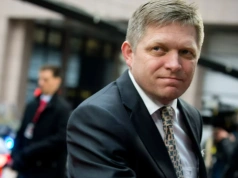 Najpierw Rosja, potem Ukraina. Premier Słowacji rozmawiał z Zełenskim