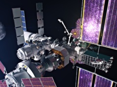 Główne moduły Lunar Gateway korodują. Budowa stacji wokół Księżyca anulowana