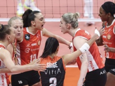 Derby Stambułu w finale! Drużyna Magdaleny Stysiak przed szansą wygrania Ligi Mistrzyń