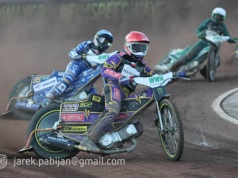 Żużel. WORYNA KRÓLEM LANDSHUT! Polski wieczór w Grand Prix! (RELACJA)