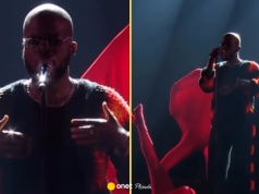 Gorzkie słowa padły w "Mam talent!". Julia Wieniawa stanęła w obronie: wierzę w ciebie