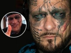 Popek już nie chce wyglądać jak "monster". Zaczął radykalną metamorfozę