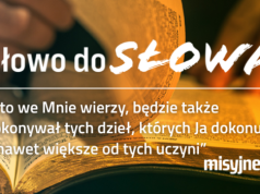 Komentarz do Ewangelii, 3 maja 2026
