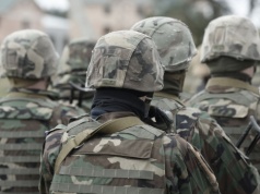 Pentagon zdecydował o wycofaniu ok. 5 tys. żołnierzy USA z Niemiec