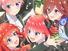 Pięcioraczki dostaną kolejny sezon. Ta seria anime się już zakończyła, ale co z tego?