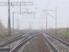 Potężne opóźnienia na kolei. Usuwanie awarii potrwa kilka godzin