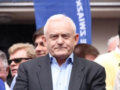 Leszek Miller krytycznie o słowach Tuska. „Trzeba przestać wybrzydzać”