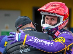 Żużel. Co za wyśmienity wieczór! Polska ma kolejnego zwycięzcę turnieju Grand Prix