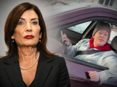 Agent ICE, który zastrzelił Renee Good, przeniesiony do Nowego Jorku? Gubernator żąda wyjaśnień