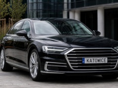 Prezydent Katowic w Audi A8. Bezpłatna porada dla prezydenta Piotrkowa
