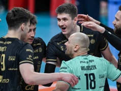 PlusLiga: Asseco Resovia Rzeszów - PGE Projekt Warszawa. Transmisja TV i stream online