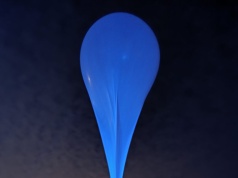 Balony z Białorusi lecą coraz dalej. Kolejny znaleziono w okolicach Kraśnika