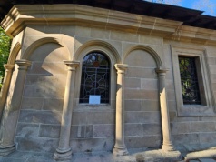 Sataniści zniszczyli sanktuarium. Benedyktyni niepocieszeni. "Uderzenie w naszą wspólną historię i wartości"