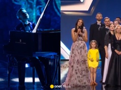 Jego łzy w "Mam talent!" poruszyły widzów. Paulina Krupińska przekazała, co dalej