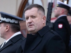 Jak gniją służby, z którymi wygrał Cenckiewicz. "Gazeta Polska" o tym, co dzieje się w SKW