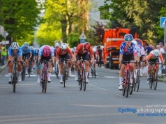 Gracia Orlová 2026: Erja Giulia Bianchi z etapem, Maja Tracka 6.