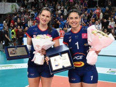Aleksandra Wenerska zakończyła sportową karierę mistrzostwem Polski. „Najlepszy moment”