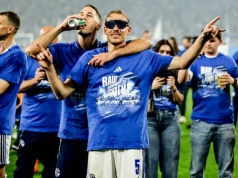 Schalke wraca do Bundesligi!