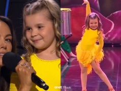 7-latka skradła show w "Mam talent!". Marcin Prokop: to kosztowało 300 tys. zł