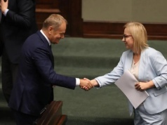 Czy damskie swary skończą tuskowanie? Witold Gadowski o procesie gnicia trzódki Donalda