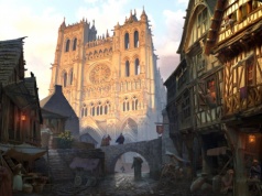 Średniowieczne armie w strategii Total War: Medieval 3 zachwycą realizmem i różnorodnością. Twórcy obiecują bitwy morskie i dają nadzieję na dwa rodzaje oblężeń