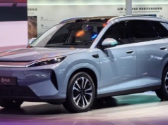 BYD: Atto 3 Evo to nowa generacja Atto 3. BYD dwa miesiące później: Nie, nie, TO jest nowy BYD Atto 3! Ładowanie w 5 minut!