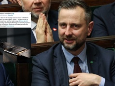 Szef MON: 4. satelita dla Wojska Polskiego ma trafić na orbitę