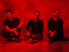 MM3 wystąpi na trasie JAZZ po polsku „Dookoła Świata” w Chinach