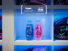 Skip nowym partnerem BWT Alpine Formula 1 Team