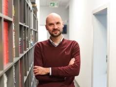 AfD jest partią teflonową, bo Niemcy są przestraszonym społeczeństwem