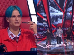 Zaskakujące sceny w "The Voice Kids". Tribbs nagle wypalił. "Ciężko mi"